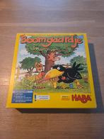 Boomgaardje - HABA Kinderspel, Een of twee spelers, Ophalen of Verzenden, Gebruikt, HABA