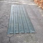 Damwand platen., Doe-het-zelf en Verbouw, Dakpannen en Dakbedekking, Gebruikt, Overige kleuren, 15 m² of meer, Metaal