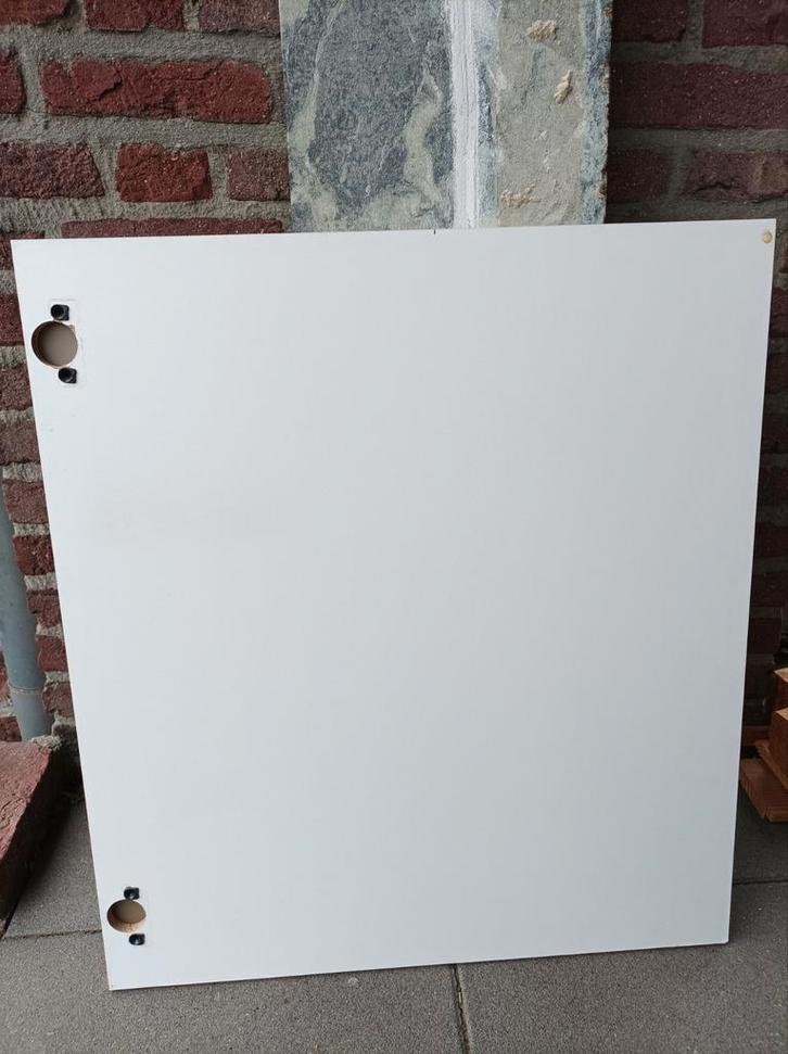 Kastdeur spiegelkast spiegel Gratis hout keuken badkamer, Doe-het-zelf en Verbouw, Hout en Planken, Gebruikt, Plank, Overige houtsoorten