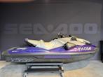 Seadoo GTI 170  met TECH PACK - DEMO IS NU BESCHIKBAAR, Ophalen, 120 tot 200 pk, Zo goed als nieuw, SEADOO GTI 170