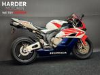 HONDA CBR 1000 RR FIREBLADE/INRUILKOOPJE/SPOTPRIJS!, HONDA, 4 cilinders, Motorrijbewijs A, Bedrijf