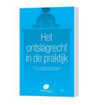 Het ontslagrecht in de praktijk | 9789462512740, Ophalen of Verzenden, Beta, Zo goed als nieuw, HBO