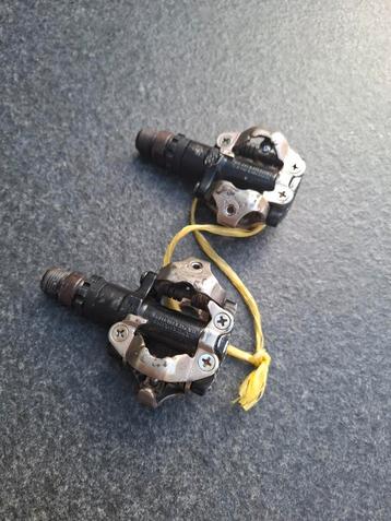 Shimano / SPD / klik pedalen beschikbaar voor biedingen
