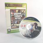 GTA san andreas xbox classic -zonder boekje || nu €14.99, Spelcomputers en Games, Games | Xbox Original, Avontuur en Actie, Vanaf 18 jaar
