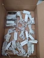 Adapter met snoer, Ophalen of Verzenden, Gebruikt