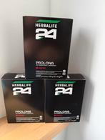 8x Herbalife 24 Prolong - Energie Gel, Ophalen of Verzenden, Nieuw, Poeder of Drank