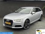 Audi A4 Avant 2.0 TFSI ultra Design Pro Line / 12 maand gara, Euro 6, 1984 cc, 1435 kg, A4