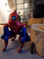 Ballon groot spiderman, Hobby en Vrije tijd, Feestartikelen, Ophalen, Zo goed als nieuw, Film of Tv