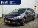 Opel Astra Sports Tourer 1.0 T. 120 Jaar Ed. Trekhaak | NAP, 12 maanden, Stof, Gebruikt, Euro 6