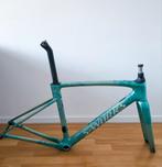 S works Roubaix sl 8 frameset 54cm, Fietsen en Brommers, Fietsen | Racefietsen, Carbon, Nieuw, Meer dan 20 versnellingen, 53 tot 57 cm