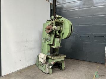 Excenterpersen Cincinnati GH 55 1977 beschikbaar voor biedingen
