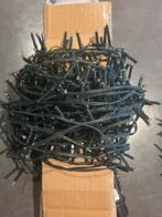 5 Kerstverlichting snoeren., Ophalen of Verzenden, Zo goed als nieuw