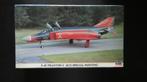 F-4F Phantom II JG71 Special Painting Hasegawa 1/72, Nieuw, Ophalen of Verzenden, Vliegtuig, Hasegawa