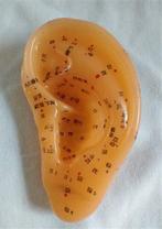 Chinees acupunctuur oor, Ophalen of Verzenden, Nieuw, Meerdere media, Welzijn en Spiritualiteit