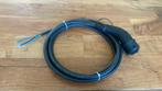 Nieuwe laadkabel 11 Kw 5 meter, Ophalen of Verzenden, Nieuw, Laadkabel