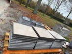 Keramische Tuintegels en bestrating nieuw, Tuin en Terras, Ophalen, Keramiek, Nieuw, 5 tot 10 m²