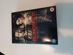 Blindspot 1 en 2 NLO zowel op dvd als blu ray, Vanaf 12 jaar, Ophalen of Verzenden, Zo goed als nieuw