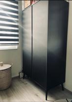 Kledingkast babykamer, Huis en Inrichting, Kasten | Kledingkasten, Ophalen, 50 tot 100 cm, Zo goed als nieuw, 150 tot 200 cm