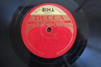 Bing Crosby Happy Birthday / Auld Lang Syne 78 toeren 78rpm, Ophalen of Verzenden, Voor 1960, Gebruikt, 10 inch