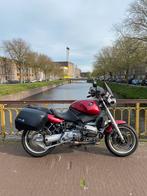 BMW R850R bouwjaar 1996, Toermotor, Particulier, 2 cilinders