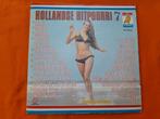 Hollandse Hitpourri 7 - diverse artiesten (1971), Cd's en Dvd's, Vinyl | Nederlandstalig, Ophalen of Verzenden, Gebruikt, 12 inch