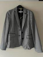 Nieuw geruit Gerry Weber blazer, Kleding | Dames, Jasjes, Kostuums en Pakken, Nieuw, Ophalen of Verzenden, Jasje, Maat 36 (S)