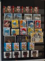 postzegels België, Postzegels en Munten, Verzenden, Buitenland