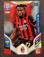 Panini Fifa365 2026    CHUKWUEZE    AC MILAN, Verzenden, Zo goed als nieuw, Plaatje