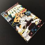Iron Man Vol.1 #263 (1990) VF (8.0), Eén comic, Amerika, Marvel Comics, Ophalen of Verzenden