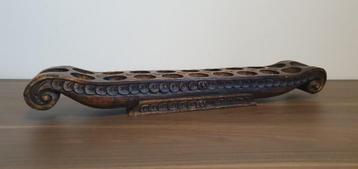 Mancala bordspel 80 cm beschikbaar voor biedingen