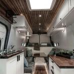 Reageer snel: camper, groot bed, apk 6/26,, Bus-model, Diesel, Particulier, Ford