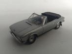 Peugeot 504 cabriolet, Solido nr 1055, Hobby en Vrije tijd, Modelauto's | 1:43, Ophalen of Verzenden, Zo goed als nieuw, Auto