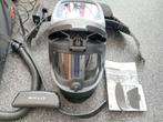Laskap 3M Speedglas 9100 MP Welding & Safety Helmet, Ophalen of Verzenden, Zo goed als nieuw