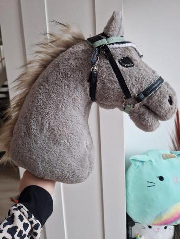 Hobbyhorse beschikbaar voor biedingen