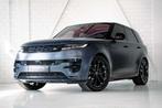 Land Rover Range Rover Sport V8 P530 First Edition PPF mat l, Automaat, Gebruikt, Leder, Bedrijf