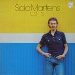 LP SIDO MARTENS ( Ex- Fungus ) - 1..2..3.., Verzenden, Zo goed als nieuw, 12 inch, Singer-songwriter