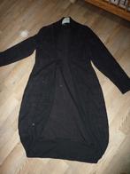 Elsewhere apart zwart vest maat xxl/46, Verzenden, Zo goed als nieuw, Maat 46/48 (XL) of groter, Zwart