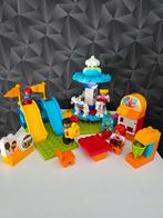 Duplo speeltuin 10841, Ophalen of Verzenden, Zo goed als nieuw