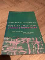 Behandelingsstrategieën bij PTSS, Ophalen of Verzenden, Gelezen, Klinische psychologie