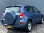 Toyota RAV4 BWJ 2007 | 2.0 VVTi 153PK Linea Sol | 4WD | CLIM, 1998 cc, Zwart, 4 cilinders, 2000 kg
