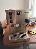 Rancilio Silvia, Ophalen of Verzenden, Gebruikt, Koffiemachine