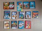 DVD Collectie Kinderfilms, Avontuur, Gebruikt, Alle leeftijden, Ophalen of Verzenden