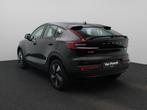 Volvo C40 Recharge Extended Range Core | APPLE CARPLAY | LED, Auto's, Volvo, Automaat, 12 maanden, Gebruikt, 82 kWh