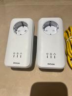 KPN powerline adapter, Computers en Software, Netwerk switches, Ophalen of Verzenden