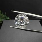 CVD lab gegroeide diamant 1.25 karaat zonder certificaat, Sieraden, Tassen en Uiterlijk, Edelstenen, Ophalen of Verzenden, Nieuw