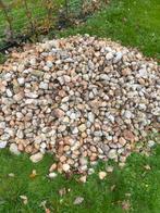 Grof siergrind, Tuin en Terras, Grind, Keien en Split, Ophalen, Gebruikt, Grind