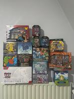 Pokemon Sealed Collectie, Ophalen of Verzenden, Nieuw