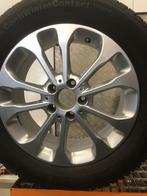orig. 17" mercedes gla w156 wintervelgen a1564011700, Ophalen, Banden en Velgen, 17 inch, Winterbanden