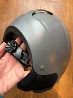 Skihelm Decathlon maat M, Overige merken, Overige typen, Ophalen of Verzenden, Zo goed als nieuw