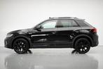 Volkswagen T-Roc 1.5 TSI R-Line Business |Pano|3xR-Line|Beat, Euro 6, 4 cilinders, 150 pk, Zwart